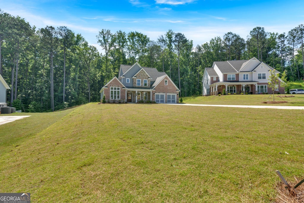 1114 Low Water Crossing Nw, Acworth