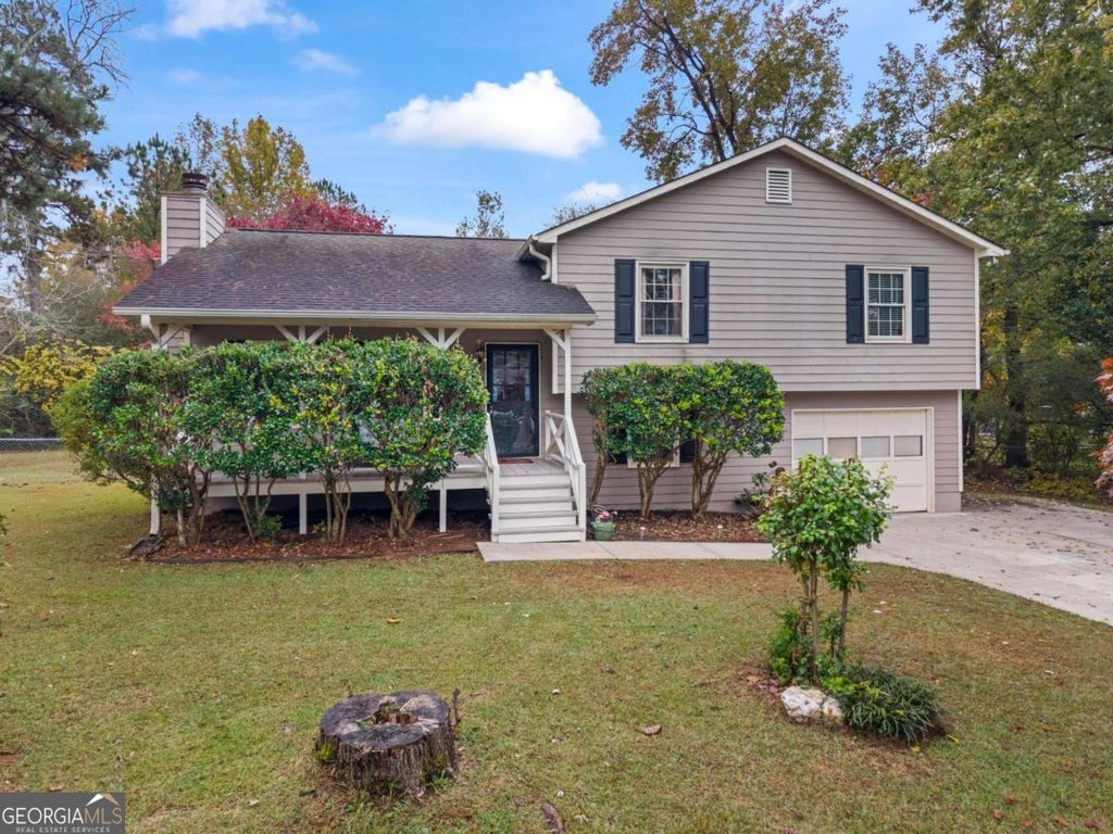 4593 Mars Court Nw, Acworth