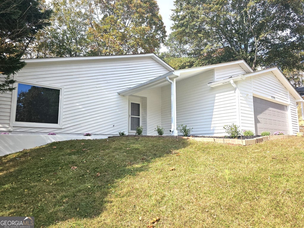 10085 Old Woodland Entry, Alpharetta