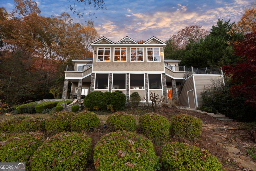 2116 Orchard Drive, Clarkesville