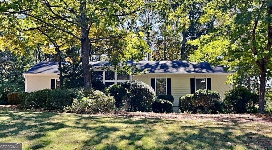 2567 Kingsley Drive Ne, Marietta