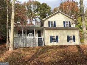 211 Powder Mill Drive, Dallas