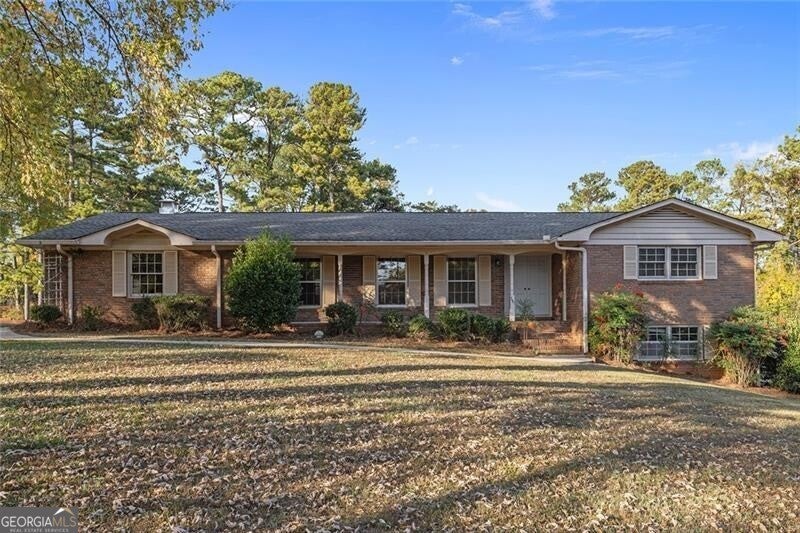 381 Chicopee Drive Ne, Marietta