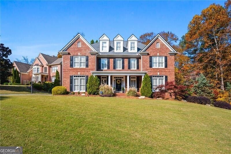 4789 Waterhaven Bend, Marietta