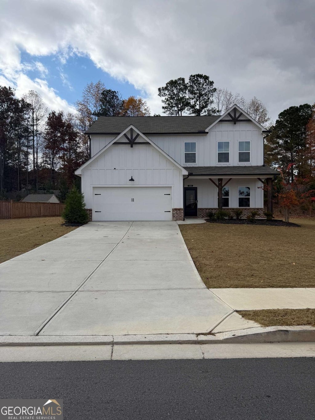 254 Broadstone Boulevard, Acworth