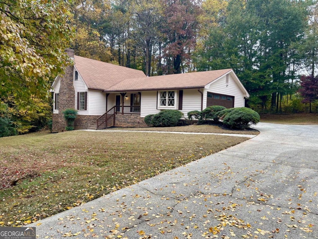 537 Shay Drive Sw, Marietta