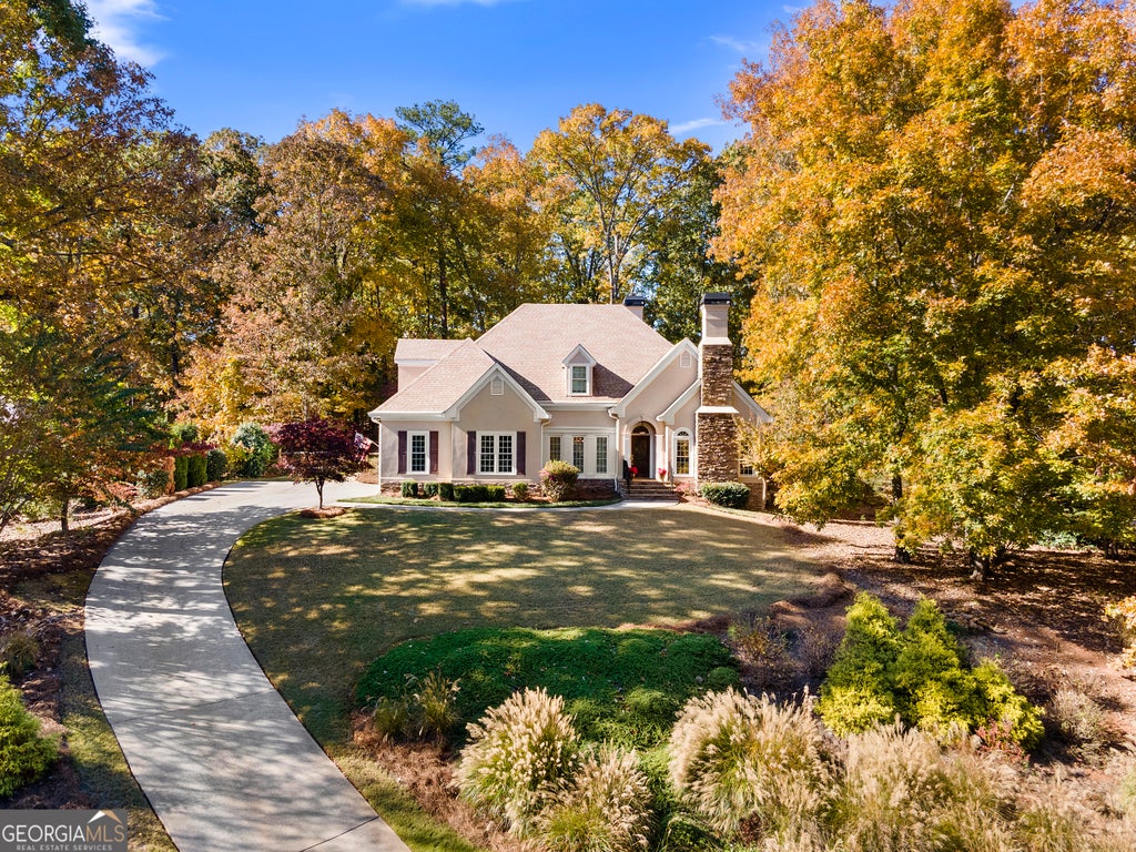 1488 Mountain Reserve Drive Nw, Kennesaw