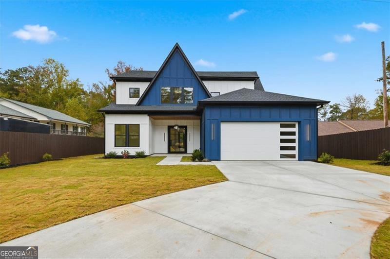 4821 Batiste Lane Nw, ACWORTH