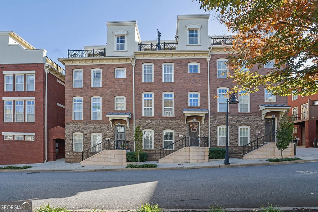 307 Green Street Se, Marietta