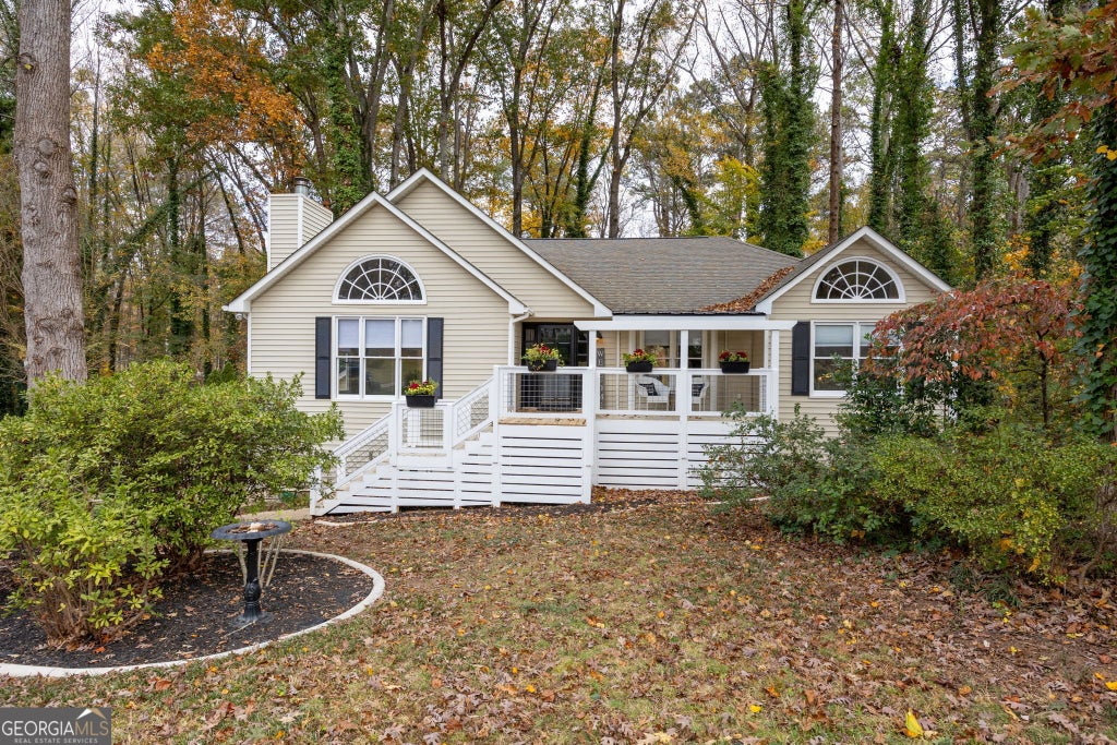 2251 Byron Court Sw, Marietta