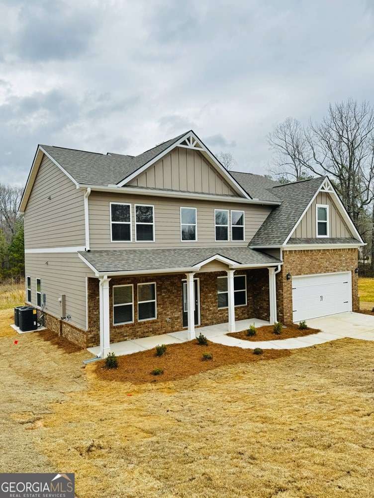 59 Observation Court 129, Dallas