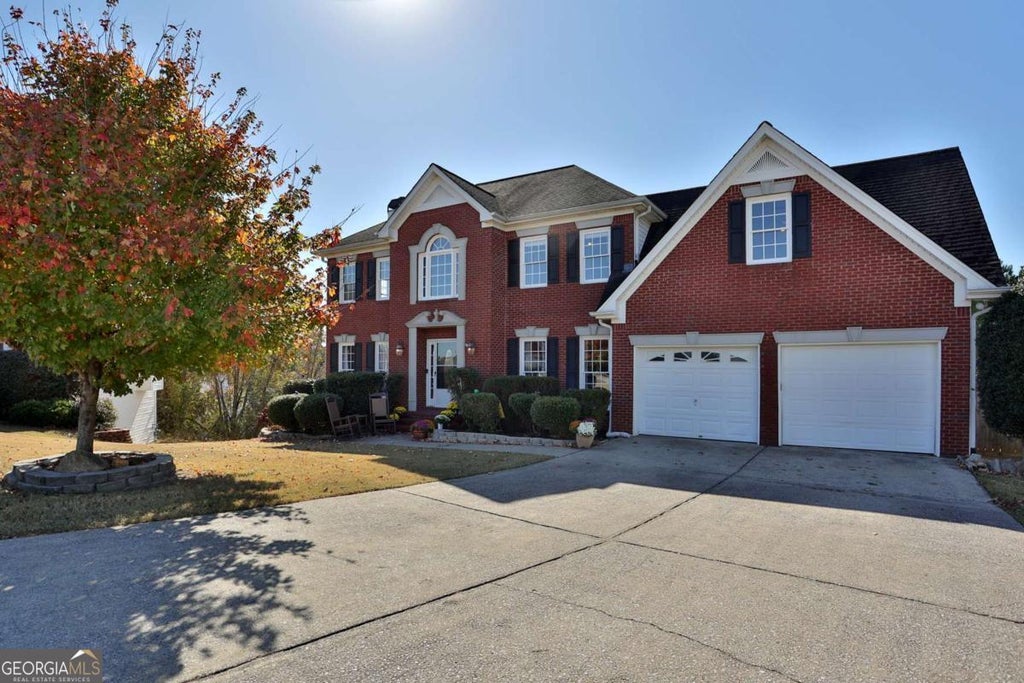 288 Derby Run, Dallas