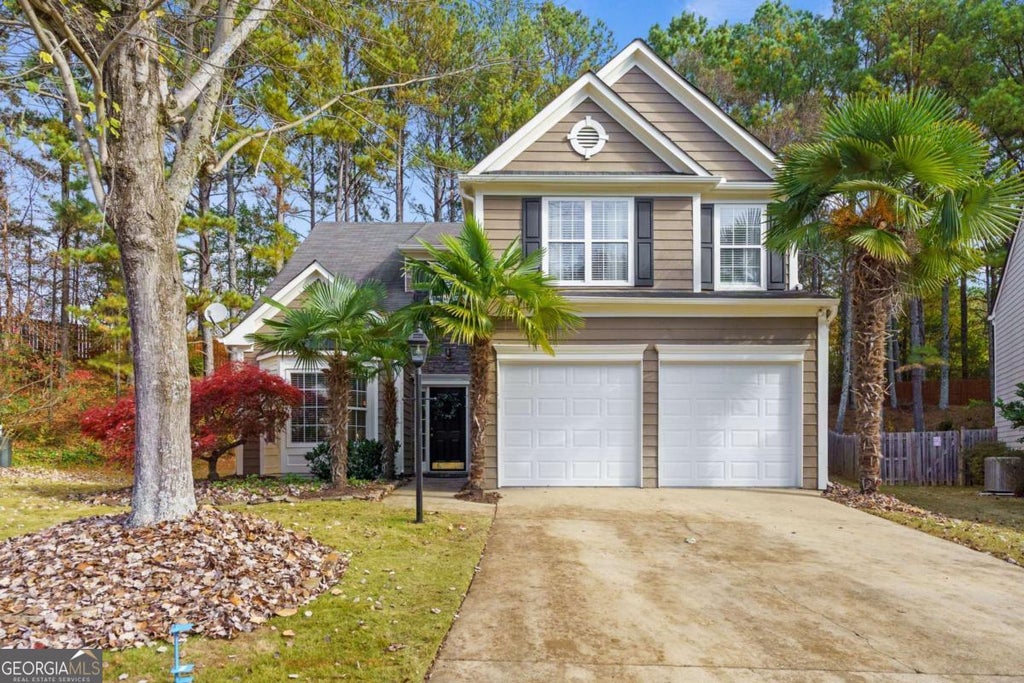 1800 Chardin Way, Marietta