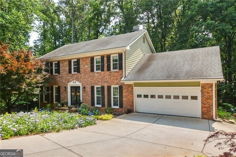3453 Drayton Drive Ne, Roswell