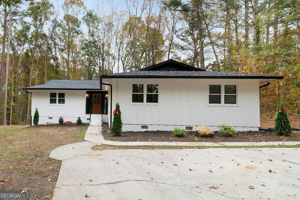 1199 Friendship Church Road, Powder Springs