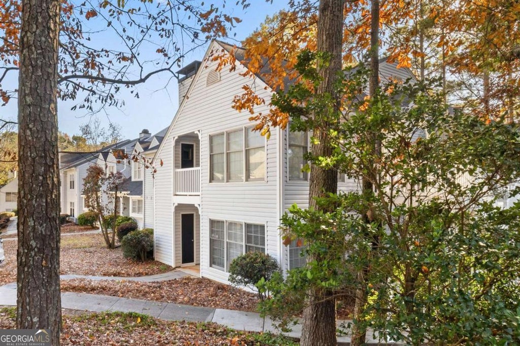 1121 Cannongate Crossing Sw, Marietta