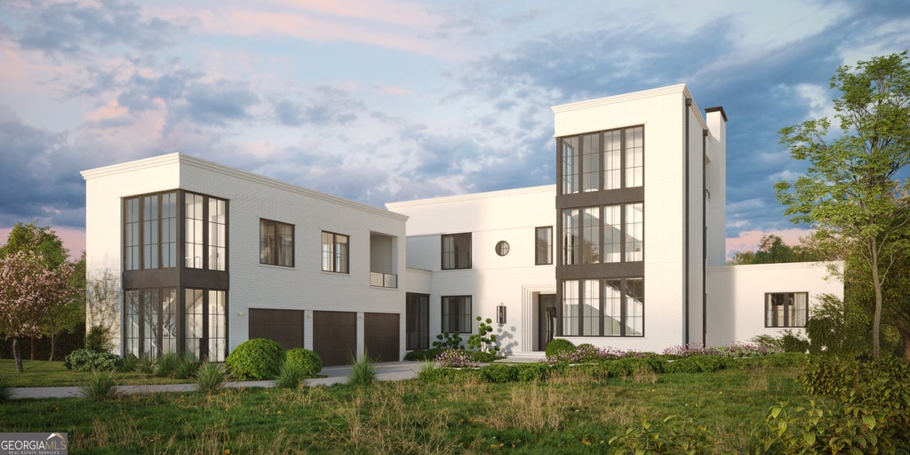 140 Reed Way, Fayetteville