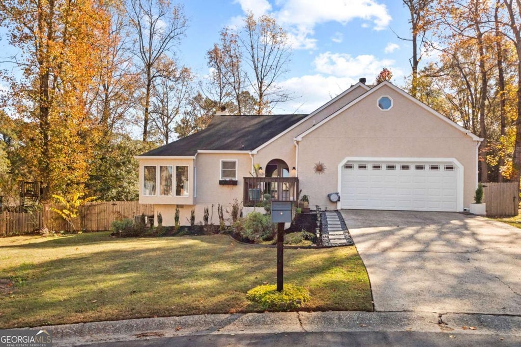 505 Radford Court, Woodstock