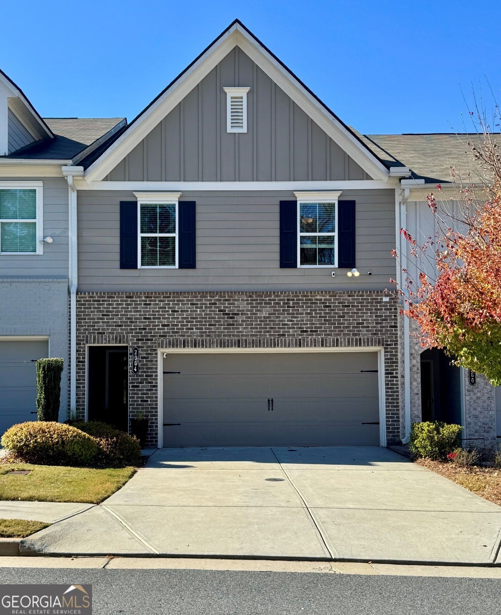 2964 Edgemont Lane, Marietta