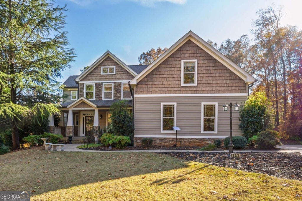 452 Red Mountain Road, Dallas