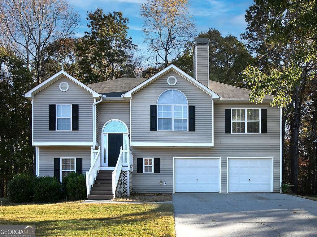 3684 Autumn View Drive Nw, Acworth