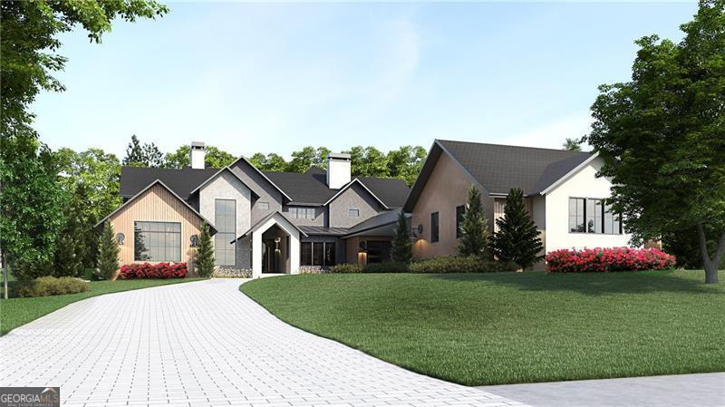 250 Mayfield Road, Alpharetta