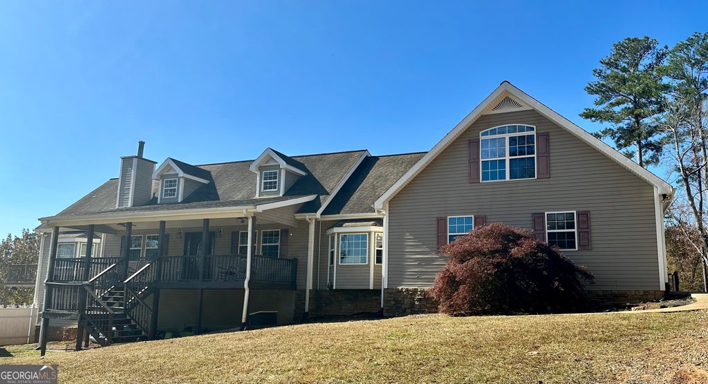 511 Reed Road, Villa Rica