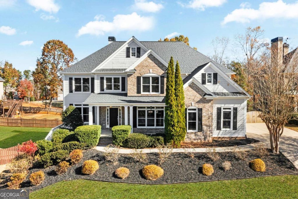 271 Ivy Hall Lane, Dallas