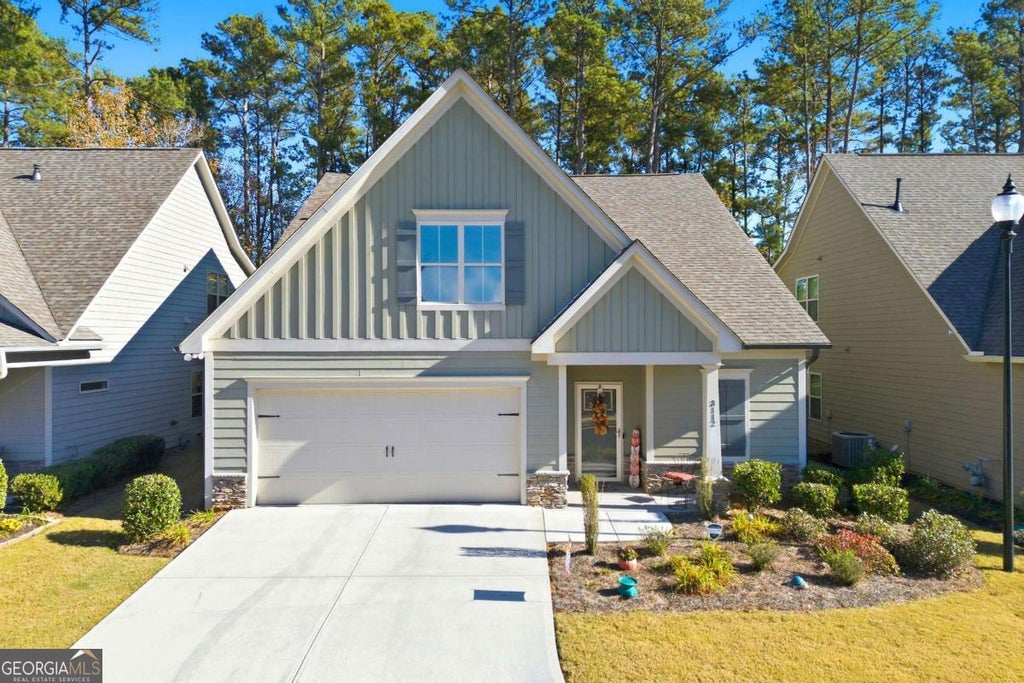 3112 Patriot Square Sw, Marietta