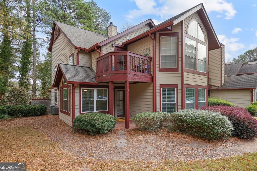 102 Hawkstone Way, Alpharetta