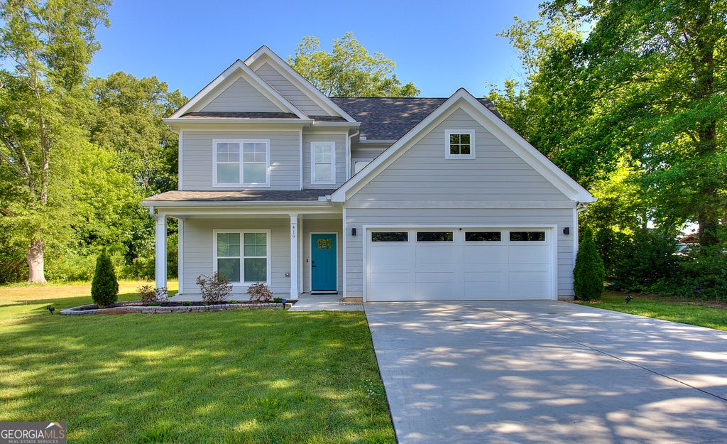 419 Mcinnes Circle Se, Marietta