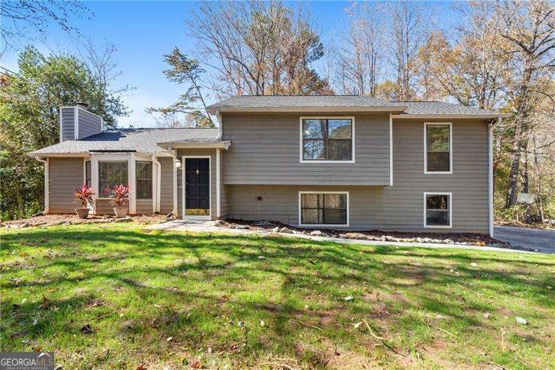 4709 Trickum Road Ne, Marietta