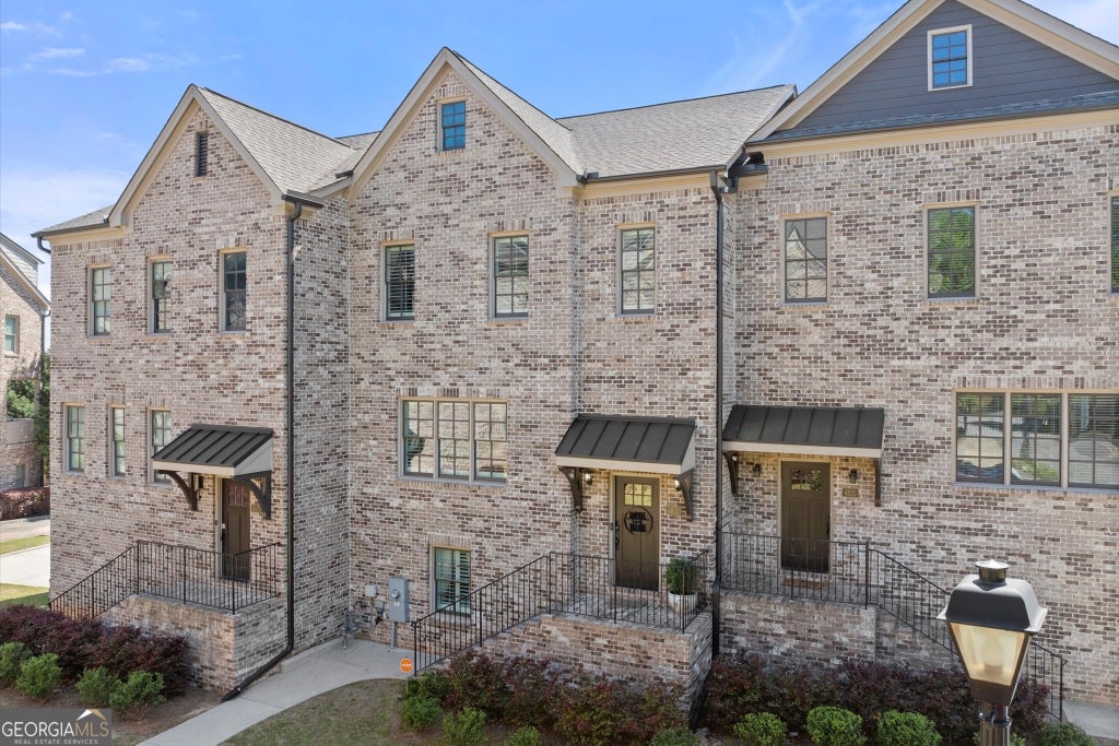 4831 Stonehall Place 4, Atlanta