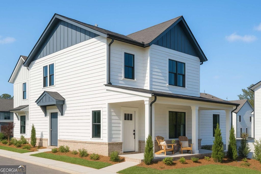 3307 Stillwood Drive, Atlanta