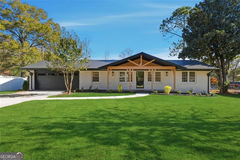 359 Sandtown, Marietta