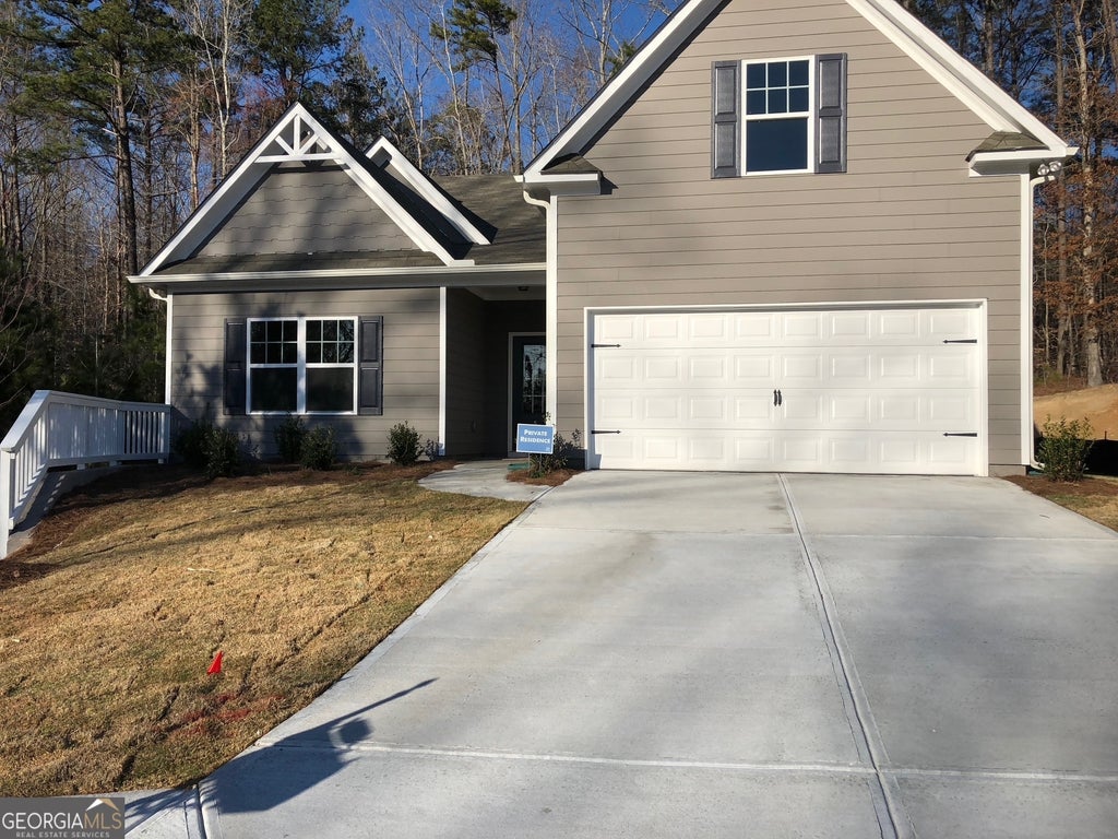 134 Grove Meadow Drive, Acworth