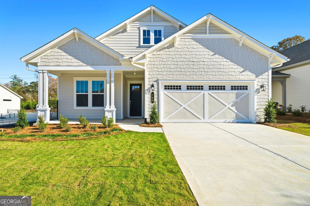 140 Catalina Court, Newnan