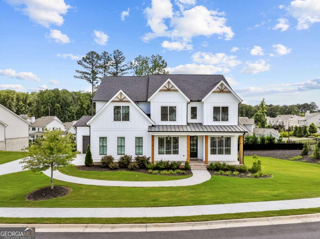 6080 Simone Street, Acworth