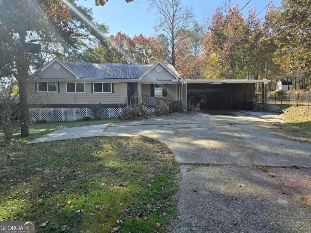 226 Winndale Road, Dallas