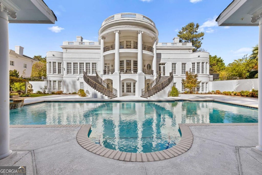 3687 Briarcliff Road Ne, Atlanta