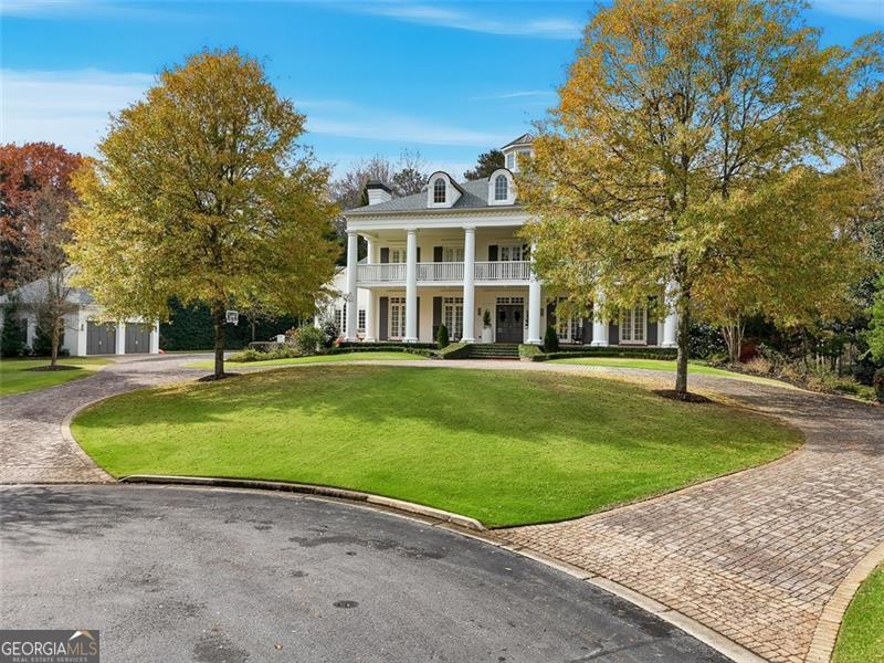 335 Marshy Pointe, Johns Creek