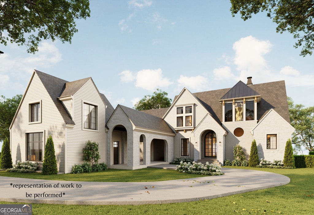 494 Johnson Brady Road, Canton