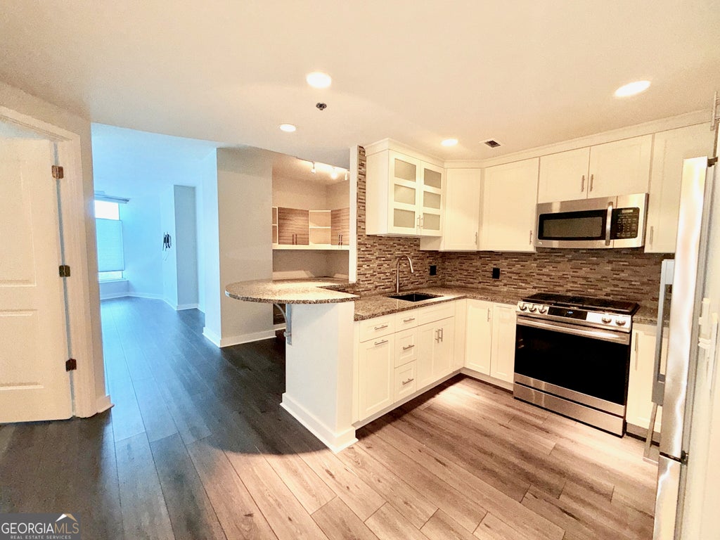 3338 Peachtree Road 1905, Atlanta