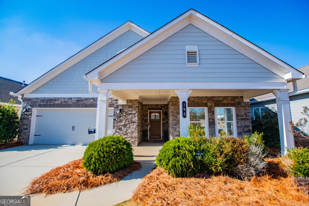 102 Windmill Way, Carrollton