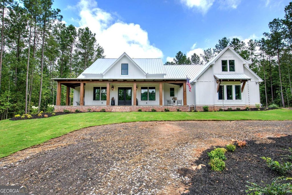5948 Mccoy Road, Acworth