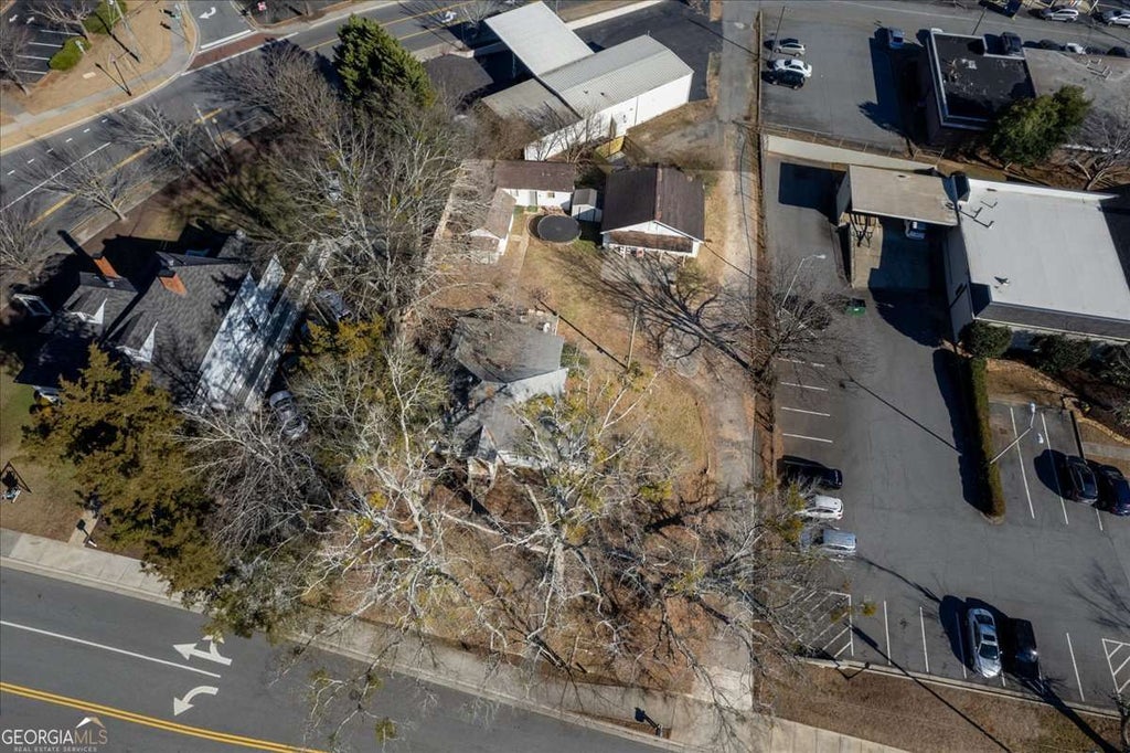 2930 Dallas Street Nw, Kennesaw