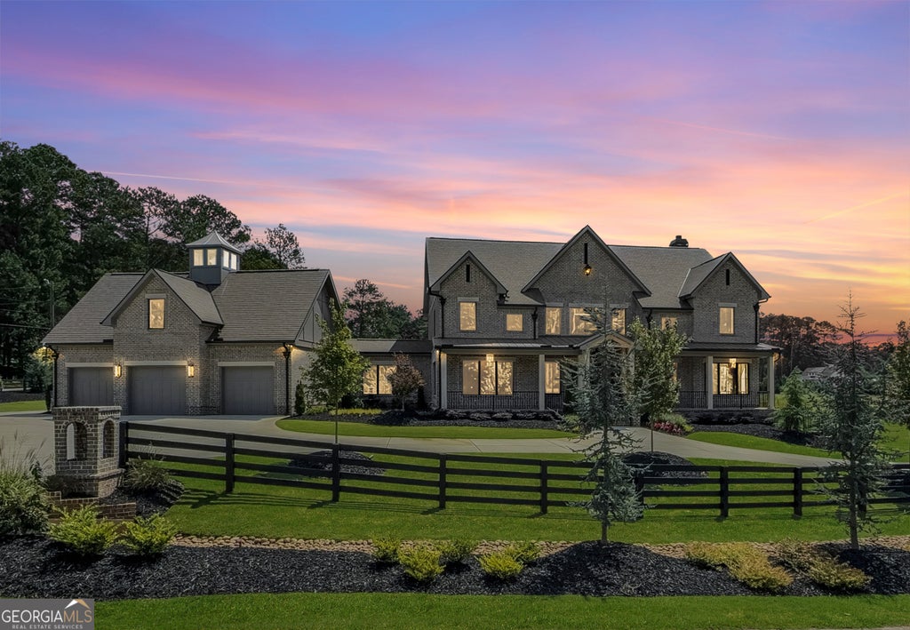 1005 Haddie Way, Alpharetta