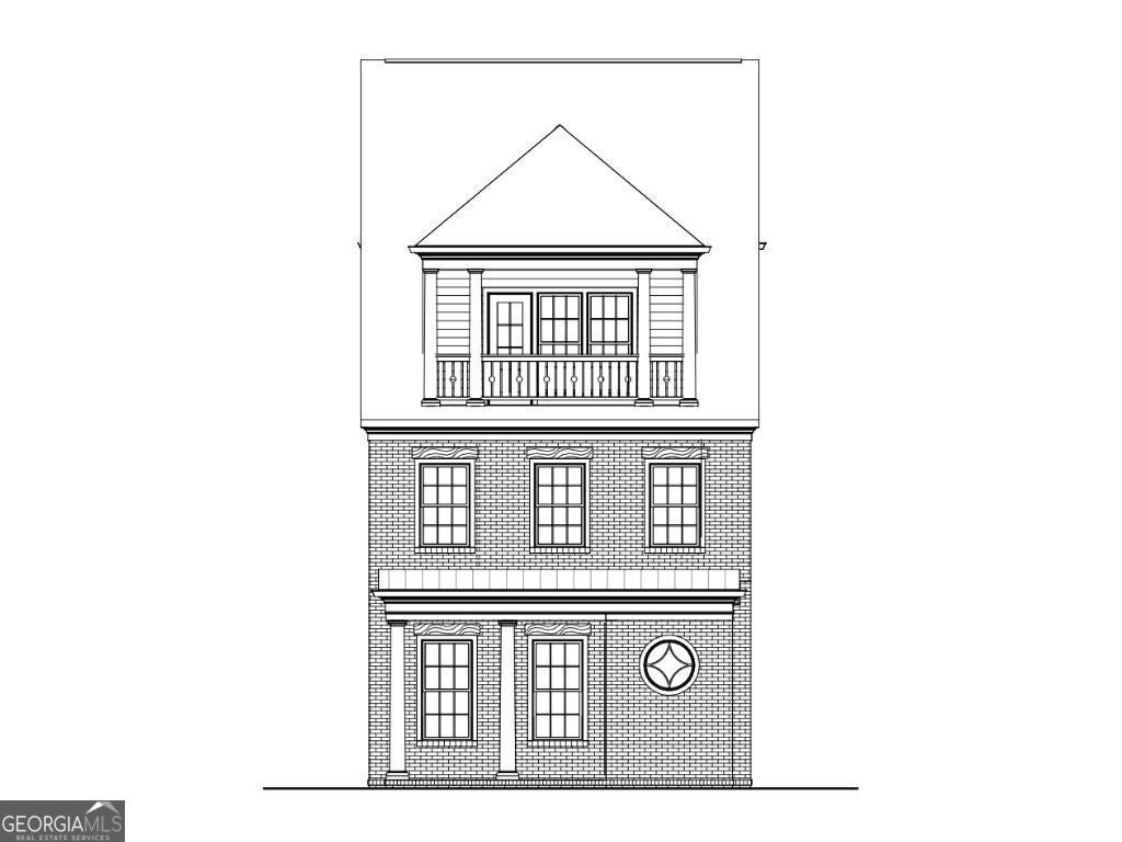 574 Brashy Street, Woodstock