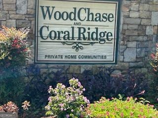 1166 Booth Road Sw 709, Marietta