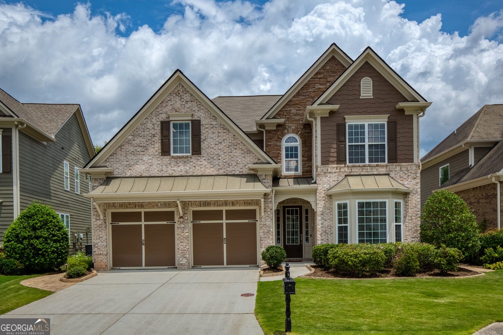 4652 Prater Way Se, Smyrna